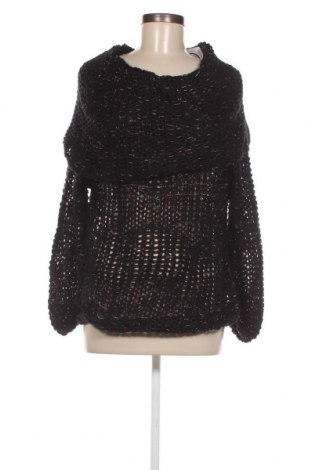 Γυναικείο πουλόβερ Jbc, Μέγεθος M, Χρώμα Μαύρο, Τιμή 2,33 €