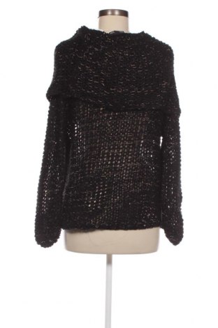 Дамски пуловер Jbc, Размер M, Цвят Черен, Цена 4,35 лв.