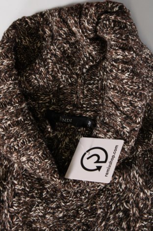 Γυναικείο πουλόβερ Jendi, Μέγεθος S, Χρώμα Πολύχρωμο, Τιμή 2,87 €