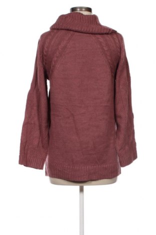 Γυναικείο πουλόβερ Joe Fresh, Μέγεθος S, Χρώμα Ρόζ , Τιμή 2,87 €