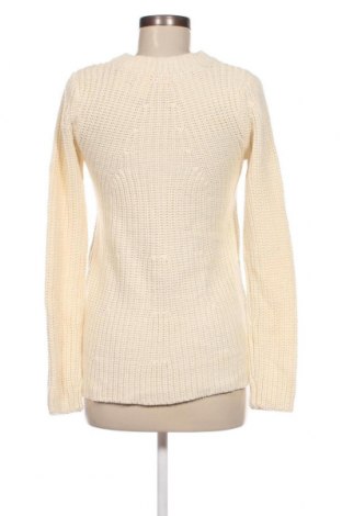 Γυναικείο πουλόβερ Joe Fresh, Μέγεθος S, Χρώμα Εκρού, Τιμή 2,87 €