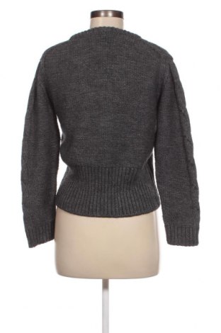 Γυναικείο πουλόβερ Jolie, Μέγεθος M, Χρώμα Γκρί, Τιμή 2,97 €