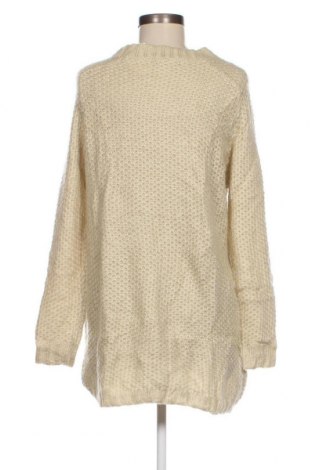 Дамски пуловер Jubylee, Размер L, Цвят Бежов, Цена 4,93 лв.