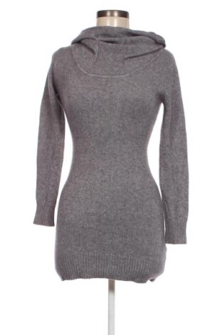 Дамски пуловер Just Woman, Размер M, Цвят Сив, Цена 17,40 лв.