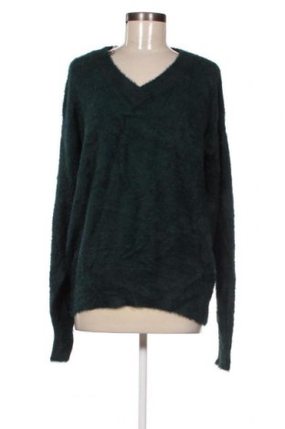 Дамски пуловер Katies, Размер M, Цвят Зелен, Цена 17,40 лв.