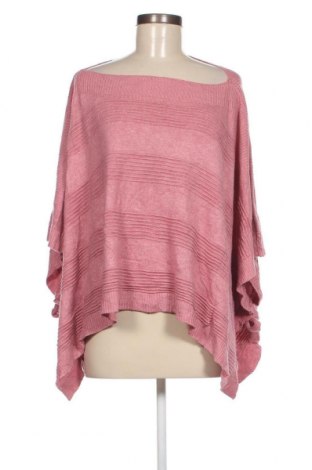Дамски пуловер Katies, Размер M, Цвят Розов, Цена 17,40 лв.
