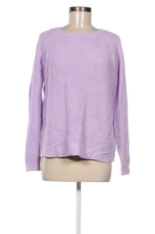 Дамски пуловер Khoko, Размер S, Цвят Лилав, Цена 5,51 лв.