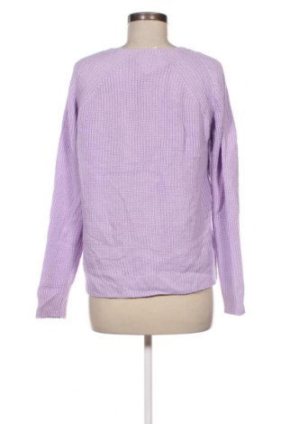 Дамски пуловер Khoko, Размер S, Цвят Лилав, Цена 5,80 лв.