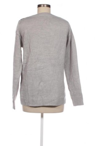 Γυναικείο πουλόβερ Kismet, Μέγεθος L, Χρώμα Γκρί, Τιμή 5,38 €