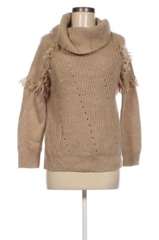 Дамски пуловер Knox Rose, Размер S, Цвят Кафяв, Цена 5,51 лв.