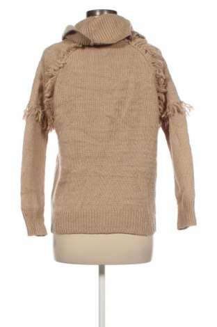Дамски пуловер Knox Rose, Размер S, Цвят Кафяв, Цена 5,22 лв.