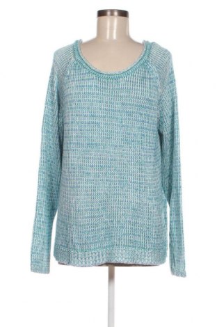 Дамски пуловер Laura T., Размер M, Цвят Многоцветен, Цена 5,80 лв.