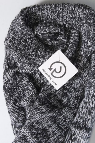 Дамски пуловер Laura Torelli, Размер S, Цвят Многоцветен, Цена 5,22 лв.