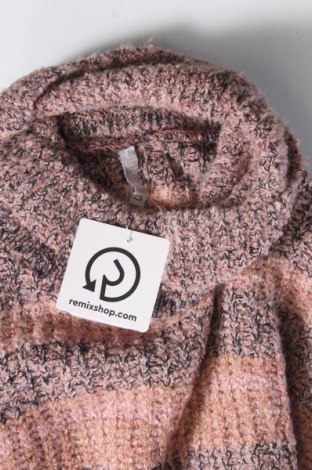 Дамски пуловер Laura Torelli, Размер S, Цвят Многоцветен, Цена 5,51 лв.