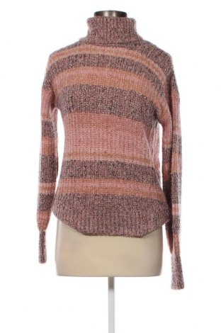 Дамски пуловер Laura Torelli, Размер S, Цвят Многоцветен, Цена 5,51 лв.