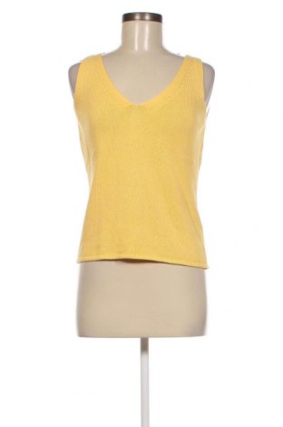 Γυναικείο πουλόβερ Lawrence Grey, Μέγεθος M, Χρώμα Κίτρινο, Τιμή 5,44 €