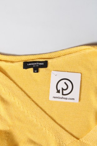 Дамски пуловер Lawrence Grey, Размер M, Цвят Жълт, Цена 9,24 лв.