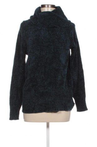 Дамски пуловер Loft, Размер S, Цвят Зелен, Цена 5,72 лв.