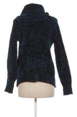 Γυναικείο πουλόβερ Loft, Μέγεθος S, Χρώμα Πράσινο, Τιμή 9,53 €