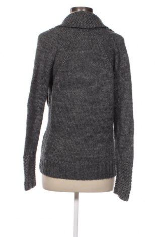 Дамски пуловер Loft By Ann Taylor, Размер S, Цвят Сив, Цена 5,28 лв.