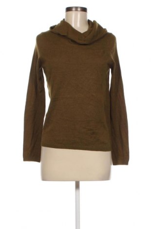 Γυναικείο πουλόβερ Loft By Ann Taylor, Μέγεθος S, Χρώμα Πράσινο, Τιμή 2,99 €