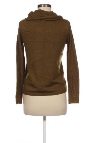Дамски пуловер Loft By Ann Taylor, Размер S, Цвят Зелен, Цена 5,72 лв.
