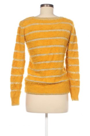 Γυναικείο πουλόβερ Lola Liza, Μέγεθος S, Χρώμα Κίτρινο, Τιμή 3,05 €