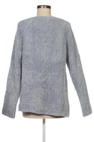 Дамски пуловер Lucky Brand, Размер M, Цвят Син, Цена 5,22 лв.