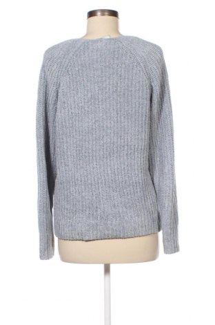 Дамски пуловер Lucky Brand, Размер M, Цвят Син, Цена 4,93 лв.