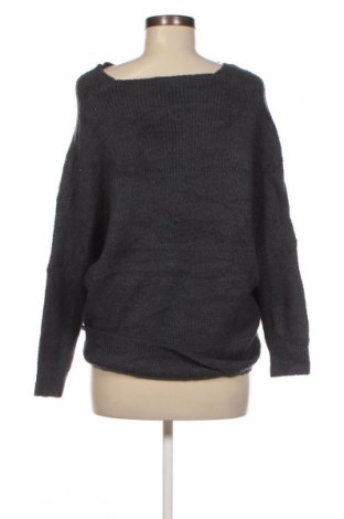 Γυναικείο πουλόβερ Lulus, Μέγεθος S, Χρώμα Γκρί, Τιμή 2,87 €