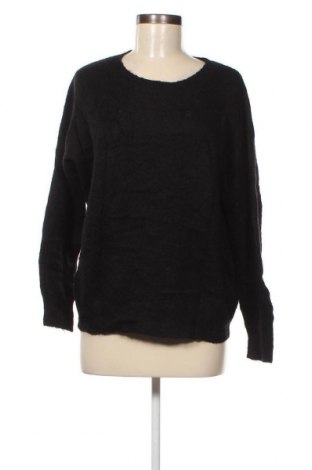 Γυναικείο πουλόβερ MSCH, Μέγεθος S, Χρώμα Μαύρο, Τιμή 11,66 €