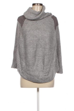 Дамски пуловер Maison jules, Размер S, Цвят Сив, Цена 5,22 лв.