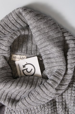 Dámsky pulóver Maison jules, Veľkosť S, Farba Sivá, Cena  2,79 €