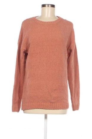 Γυναικείο πουλόβερ Mamalicious, Μέγεθος S, Χρώμα Πορτοκαλί, Τιμή 7,01 €