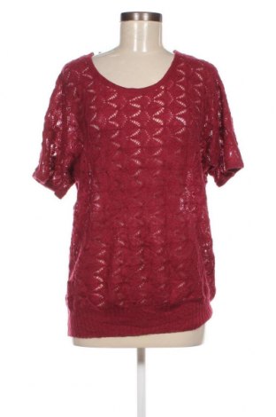 Pulover de femei Maurices, Mărime XS, Culoare Roșu, Preț 11,45 Lei