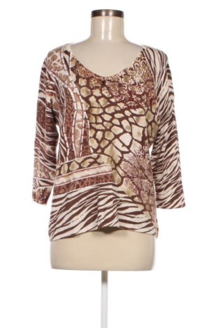 Дамски пуловер Milano Italy, Размер XXL, Цвят Многоцветен, Цена 15,08 лв.