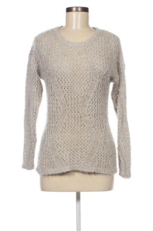 Дамски пуловер Miss Etam, Размер S, Цвят Бежов, Цена 4,35 лв.