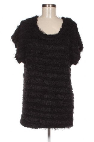 Γυναικείο πουλόβερ Miss Guilty, Μέγεθος M, Χρώμα Μαύρο, Τιμή 2,37 €