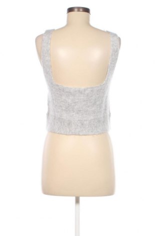 Γυναικείο πουλόβερ Missguided, Μέγεθος L, Χρώμα Γκρί, Τιμή 3,79 €