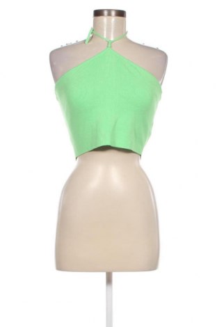 Damenpullover Monki, Größe M, Farbe Grün, Preis 2,78 €