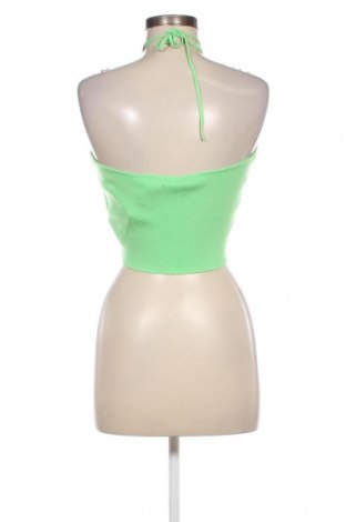 Pulover de femei Monki, Mărime M, Culoare Verde, Preț 14,51 Lei