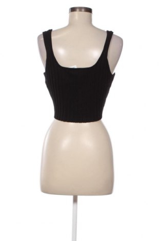 Γυναικείο πουλόβερ Monki, Μέγεθος L, Χρώμα Μαύρο, Τιμή 2,78 €