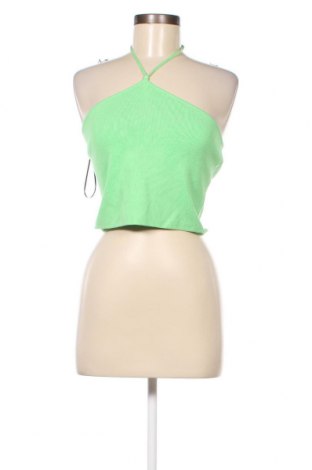 Γυναικείο πουλόβερ Monki, Μέγεθος M, Χρώμα Πράσινο, Τιμή 4,80 €