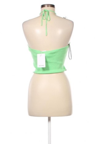 Γυναικείο πουλόβερ Monki, Μέγεθος M, Χρώμα Πράσινο, Τιμή 5,05 €