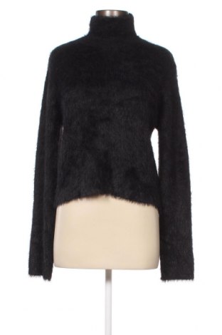 Pulover de femei Monki, Mărime XL, Culoare Negru, Preț 27,40 Lei
