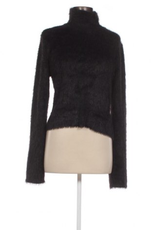 Дамски пуловер Monki, Размер XL, Цвят Черен, Цена 10,78 лв.