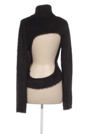 Pulover de femei Monki, Mărime XL, Culoare Negru, Preț 161,18 Lei