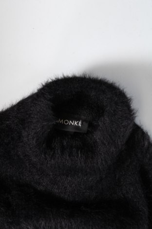 Pulover de femei Monki, Mărime XL, Culoare Negru, Preț 161,18 Lei