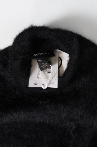 Damenpullover Monki, Größe XL, Farbe Schwarz, Preis 5,30 €