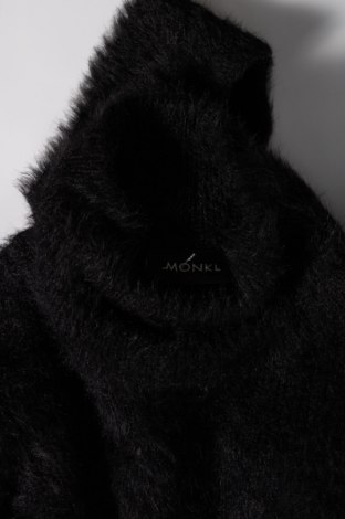 Damenpullover Monki, Größe XL, Farbe Schwarz, Preis € 5,30